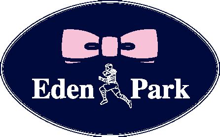 Eden Park Logo Vector - (.Ai .PNG .SVG .EPS Free Download)