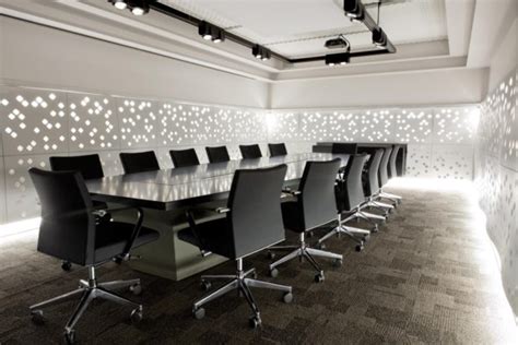 How to Create an Amazing Conference Room Design - Small Biz Daily