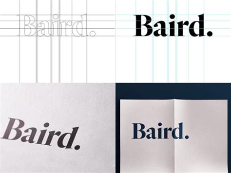 Baird Logos