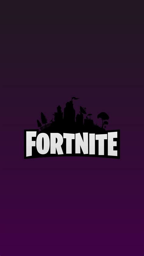 Blue Fortnite Logo Wallpaper - Tons of awesome fortnite desktop ...