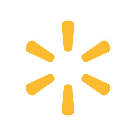 Walmart transparent logo 18930243 PNG