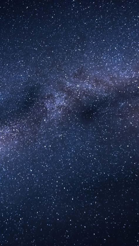 Milky Way Galaxy Wallpaper 4k Iphone