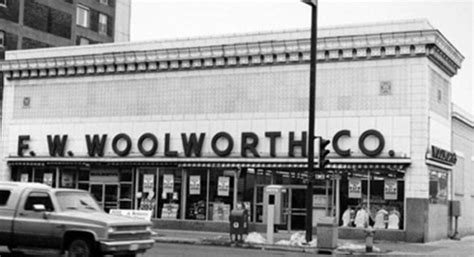 F.W. Woolworth Co. – Tower Avenue | Explore Superior