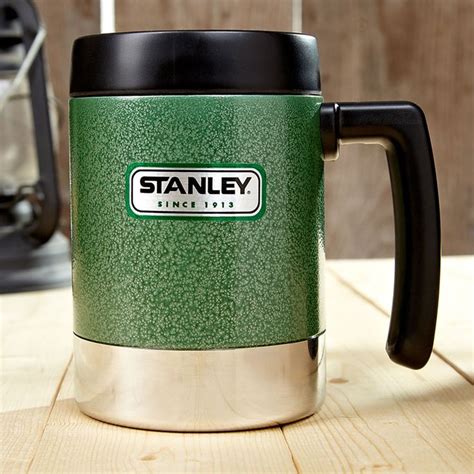 Stanley Classic Travel Mug | Personalized beer mugs, Beer mugs, Beer custom