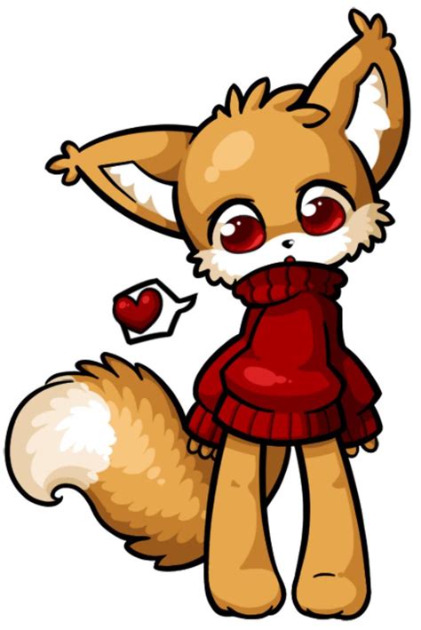 Little Fox by Sprits on @DeviantArt | Anthro furry, Furry art, Cute art