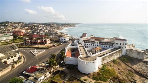 30 Best Cape Coast Hotels - Free Cancellation, 2021 Price Lists ...