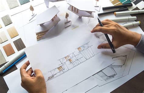 15 Tips on Architectural Sketching - RTF | Rethinking The Future