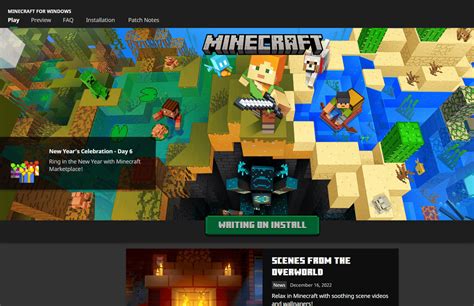 [launcher] I can't download Minecraft Bedrock Edition. : r/MinecraftHelp