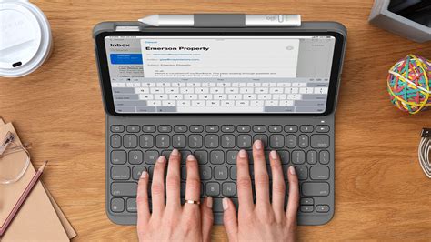 How to make your iPad keyboard larger | Tom's Guide