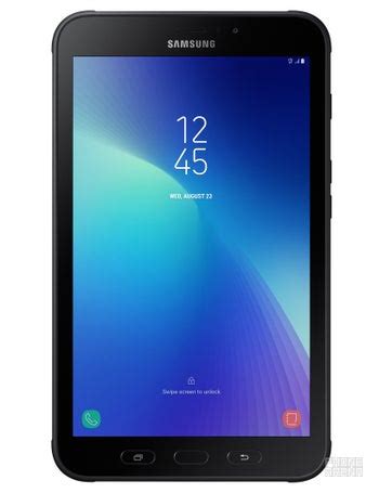 Samsung Galaxy Tab E specs - PhoneArena