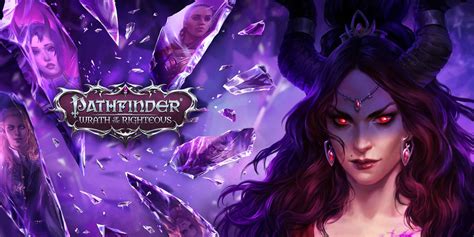 Pathfinder: Wrath of the Righteous Review