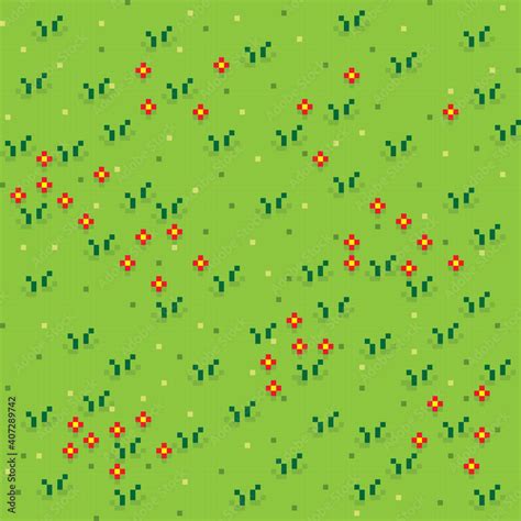 Grass Texture Pixel Art Pixel Art Tutorial Pixel Images