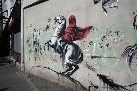 Banksy Street Art Graffiti | Hot Sex Picture