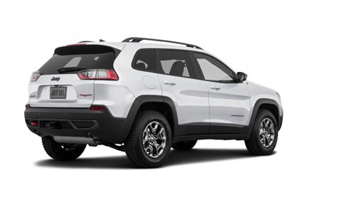 C.J. Kyle Ltée in Huntingdon | The 2020 Jeep Cherokee TRAILHAWK