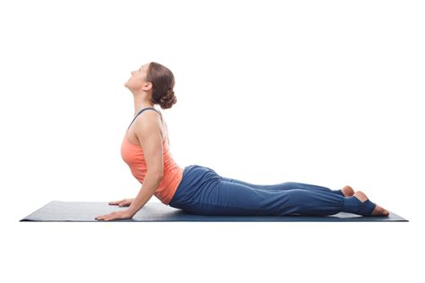 Yoga Poses that Strengthen Your Spine for Long Term Benefits | Kelsall ...