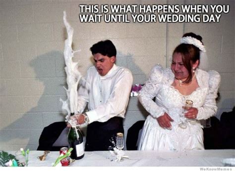 Hilarious Wedding Dress Memes - Wedding Info