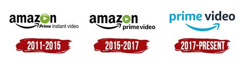 Amazon Prime Video Logo | Symbol, History, PNG (3840*2160)