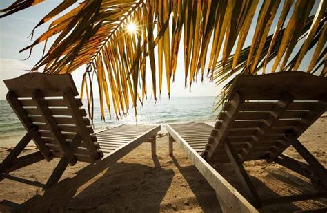 Beach Resorts in Crete: Wake Up With Your Feet on the Sand! - The Tiny Book