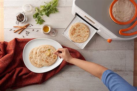 Rotimatic Automatic Roti Maker Machine - Best Kitchen Reviews