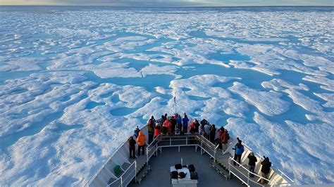 What to Know Before Cruising the Canadian Arctic | Condé Nast Traveler