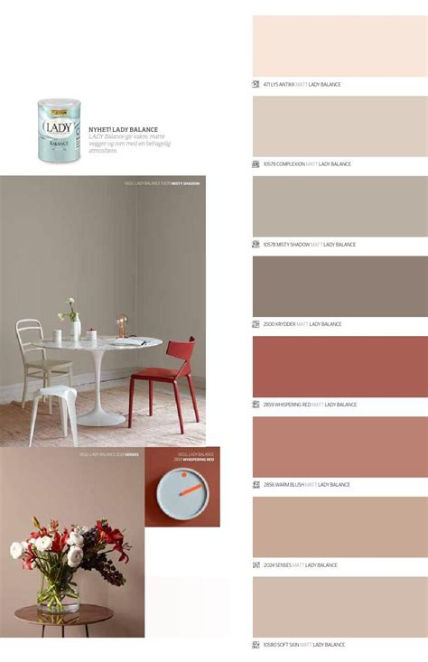 Jotun Exterior Paint Color Chart | I Need Paintcolor Ideas Right Now