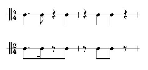 Structure & Rhythm - Musical Links Investigation 102