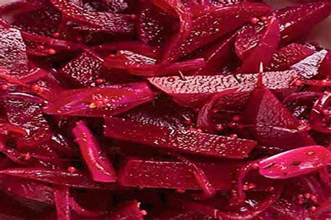 Positively Fun and Tasty Recipes!: Beetroot Pickle Recipe | Pickling ...