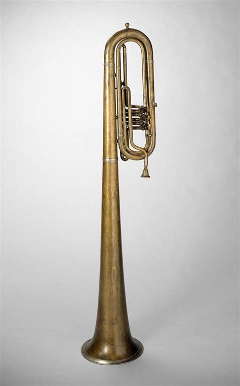 Saxhorn | Description, History, & Facts | Britannica