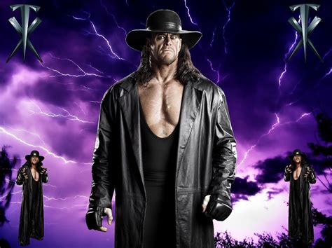 The Undertaker Desktop Wallpapers - Wallpaper Cave