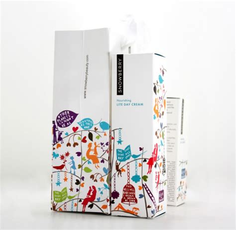 Packaging : Design Is History