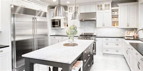 Discover The Pros And Cons Of Porcelain Countertops! - Home Designs HQ ...