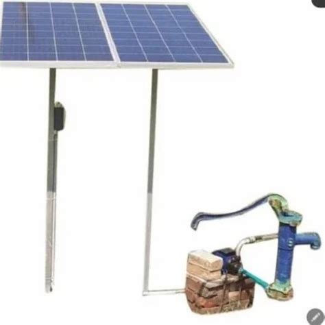 Solar Water Pump Installation Service at ₹ 25000/1kw | Solar Water ...