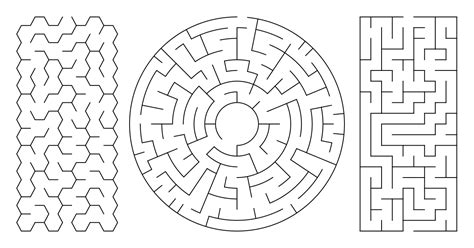 Maze Generator