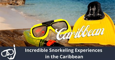 Top 10 Snorkeling Resorts In The Caribbean | ISM