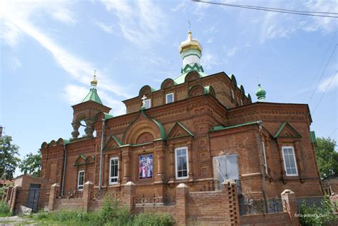 Свято-Георгиевский храм (Новочеркасск) — Википедия