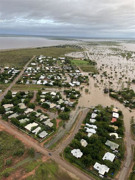 Australia – Floods Leave Communities Isolated in Western Australia ...