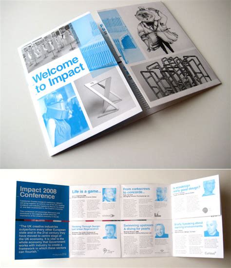 dentrodabiblia: booklet design