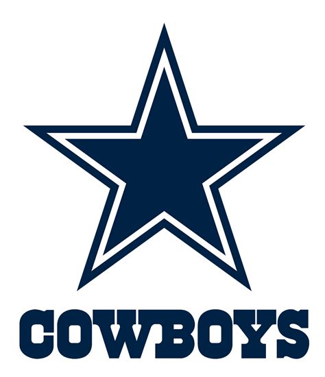 Dallas Cowboys PNG Transparent Background Images | pngteam.com