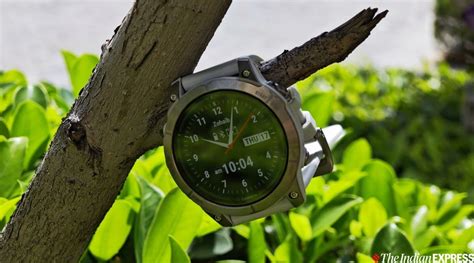 Garmin Epix Pro 2 review: Not for the faint-hearted | Technology News ...