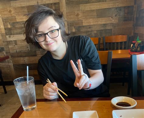 Nex Benedict: Non-binary student who died after Oklahoma bathroom ...