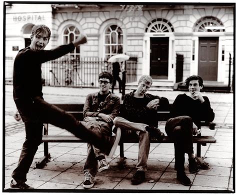 Blur, Queens Of The Stone Age For Roskilde 2023 | Live | Clash Magazine ...