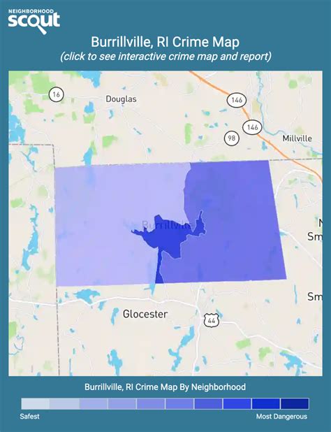 Burrillville Crime Rates and Statistics - NeighborhoodScout