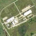 Superconducting Super Collider in Waxahachie, TX (Google Maps)