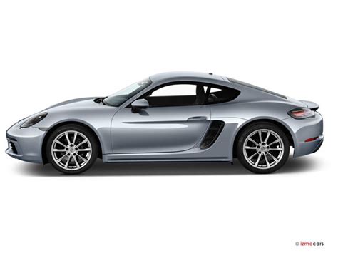 2023 Porsche Cayman: 73 Exterior Photos | U.S. News