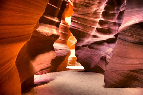 What is Antelope Canyon? - Antelope Canyon