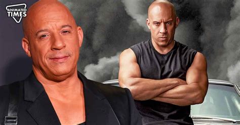 Vin Diesel's Co-star Might Not Return For Future Fast and Furious Spin ...