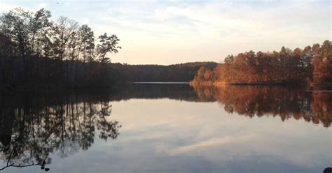 Big Hill Pond State Park Camping — Tennessee State Parks | Tennessee ...