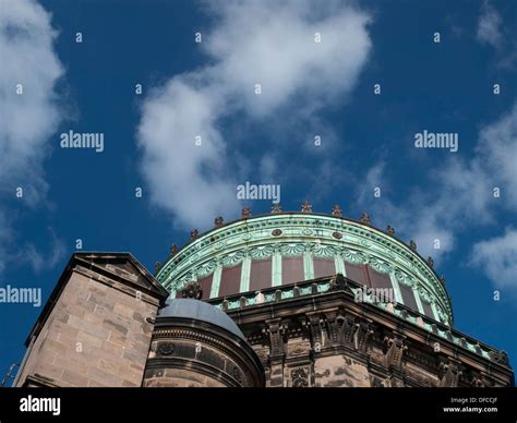 Royal Observatory Edinburgh Stock Photo - Alamy