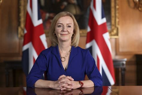 Foreign Secretary Liz Truss to meet Iranian Foreign Minister to discuss ...