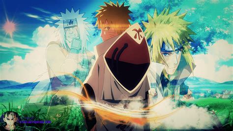 Naruto Jiraiya Wallpapers - Top Free Naruto Jiraiya Backgrounds ...